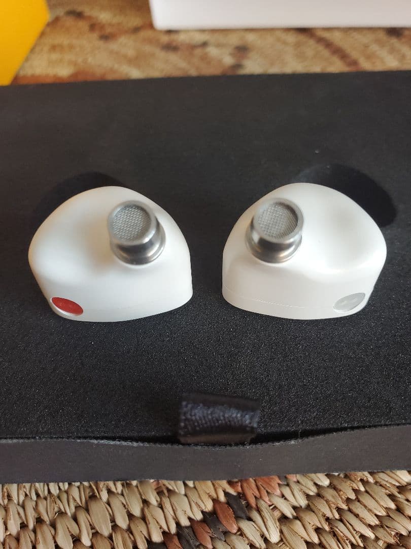 イヤホン DUNU DK3001BD