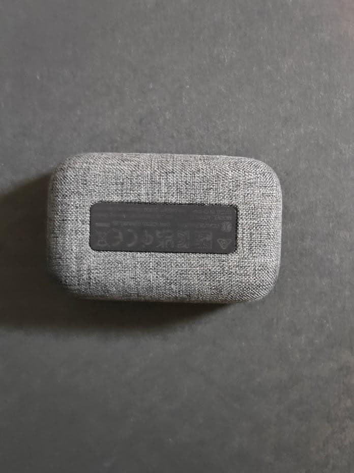 SENNHEISER MOMENTUM True Wireless 3 イヤホン