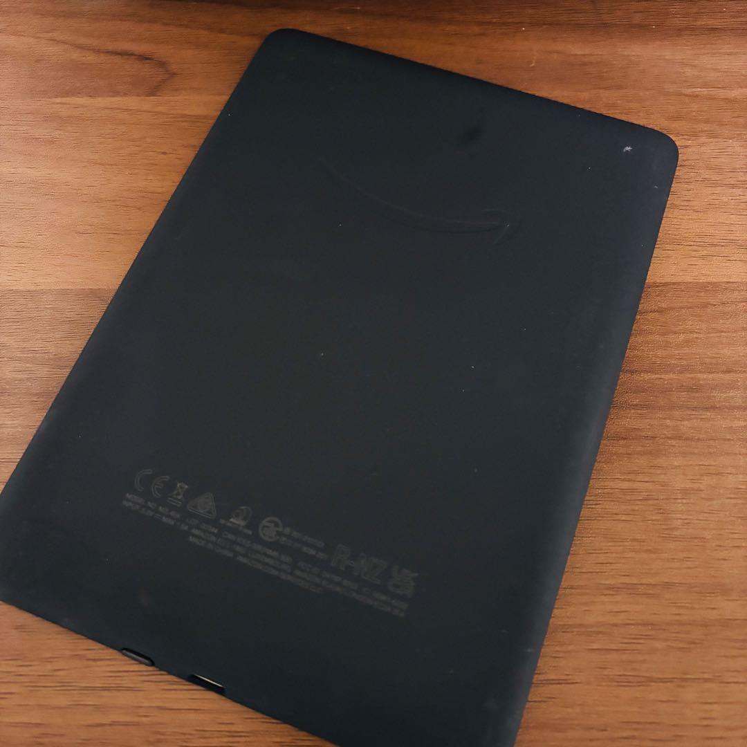 お*ん様 Kindle Paperwhiteシグニチャーエディション 第11世代