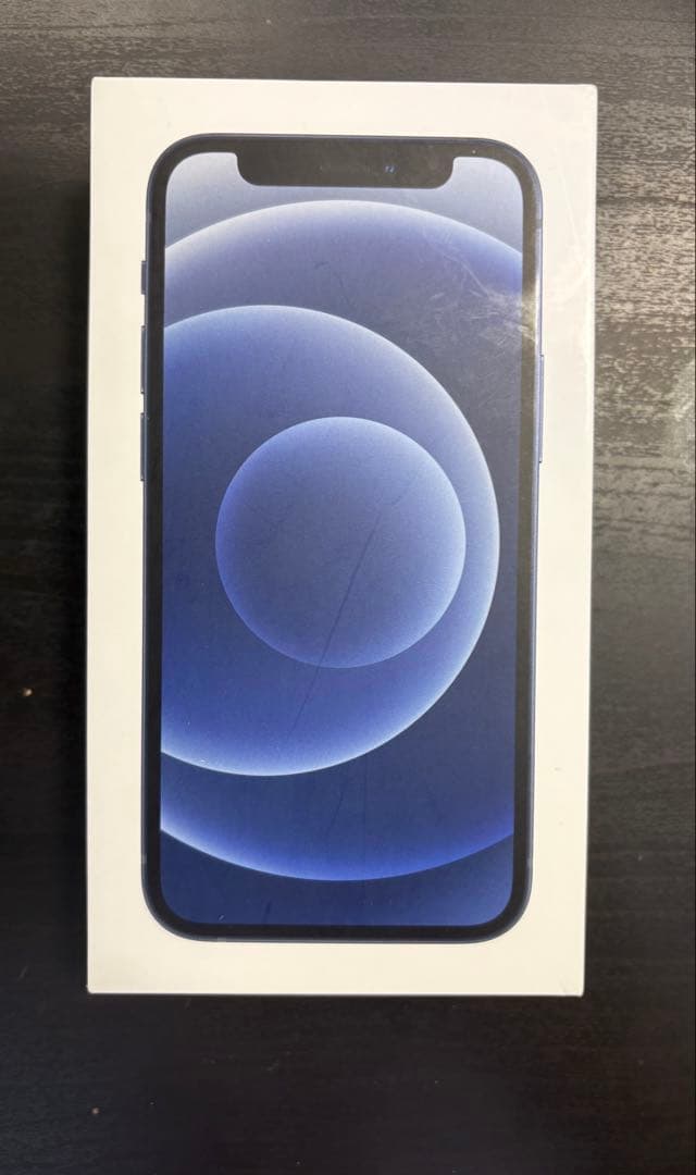 イ*ン様 S*o様 ち*ぱ様 Apple iPhone 12 mini本体 12