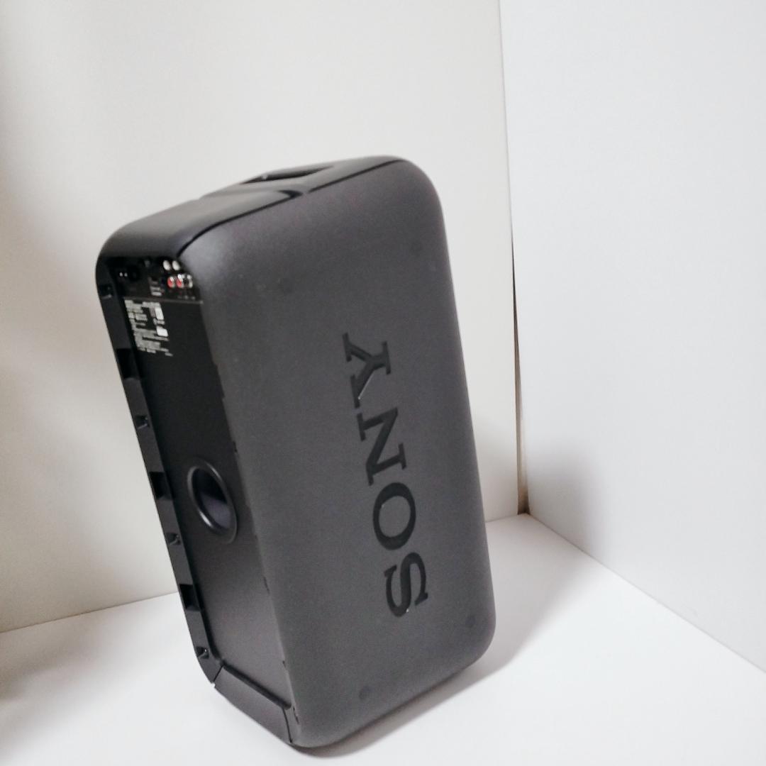 ソニー SONY SRS-XB60 ワイヤレススピーカー