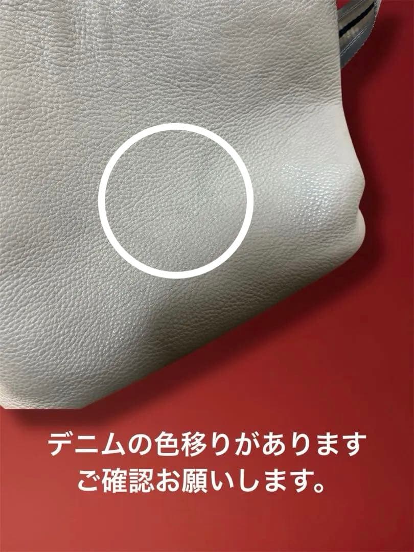 PRADA ヴィテッロ・フェニックス レザー バケット バッグ