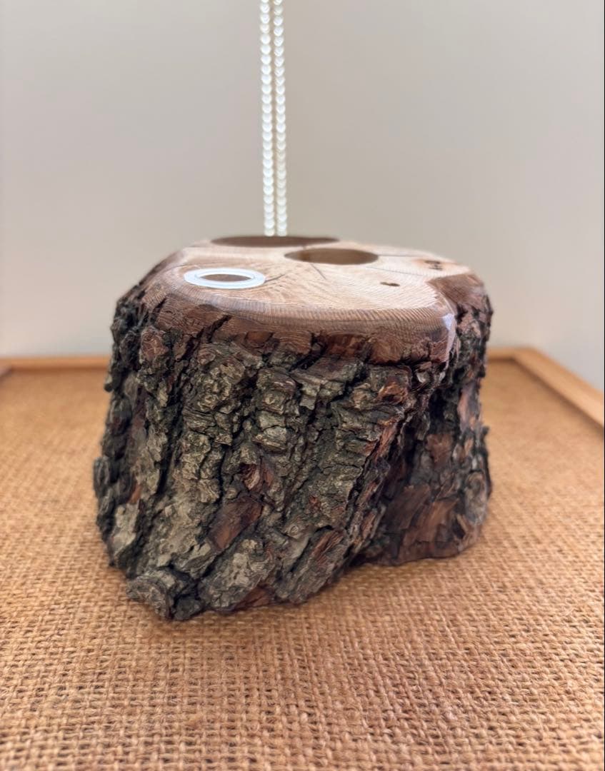 三本木 森兵衛★新品入手困難A+Ωクラフトウッド