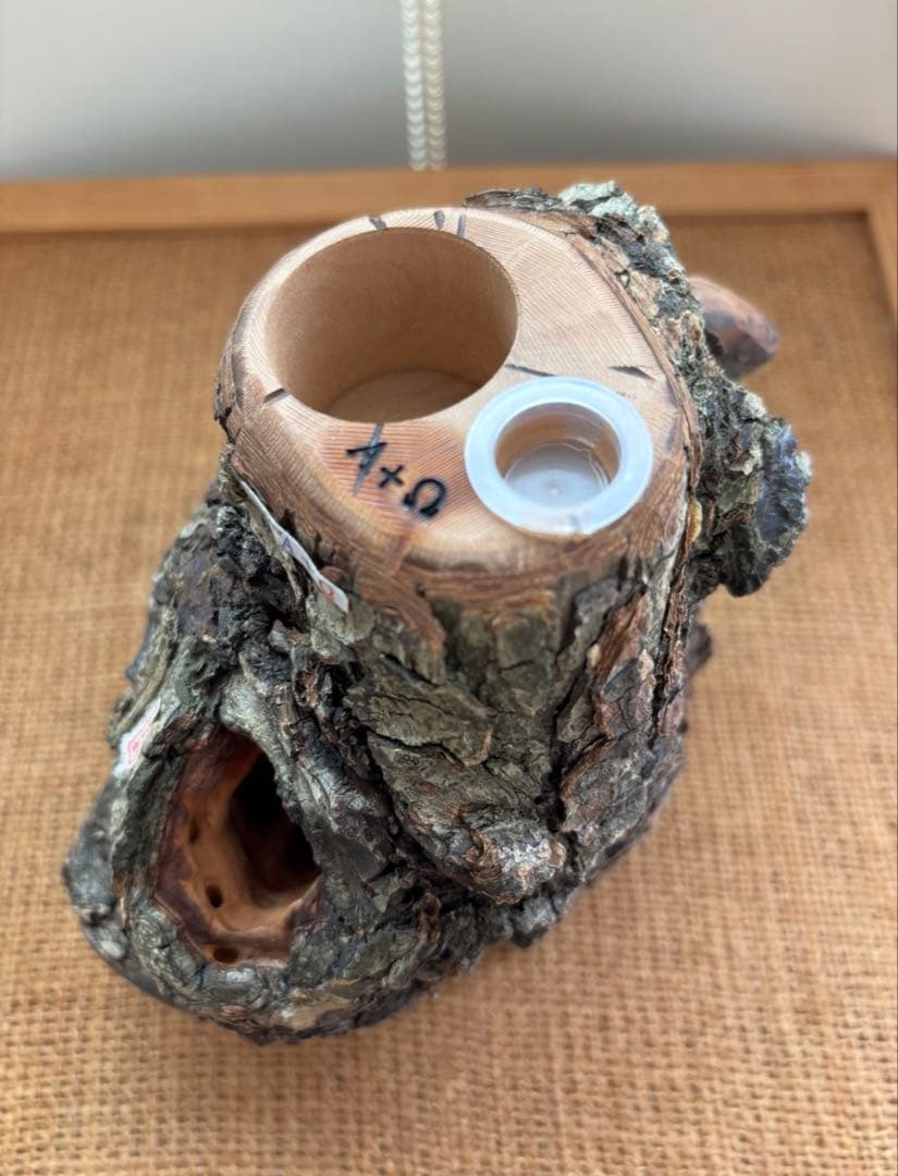 三本木 森兵衛★新品入手困難A+Ωクラフトウッド