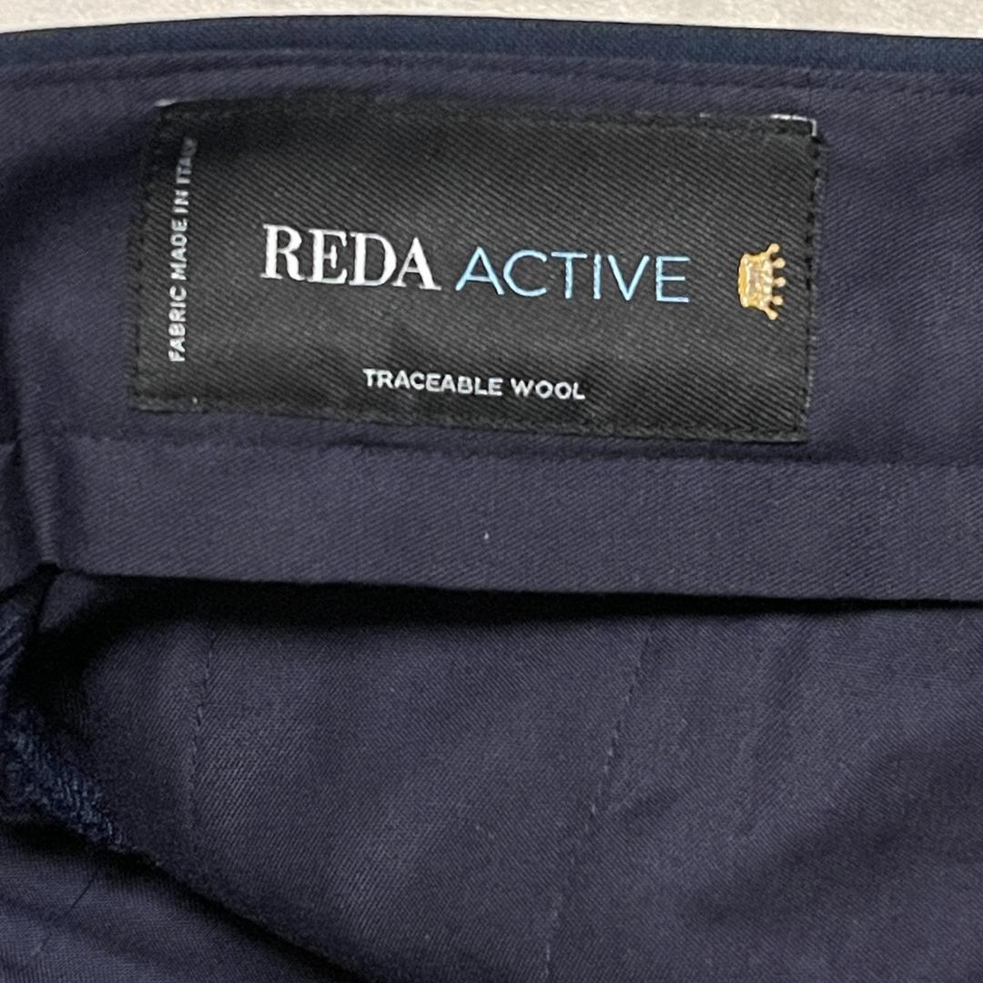 エディフィス ラブークル レダ スラックス L 未使用 サイドアジャスター