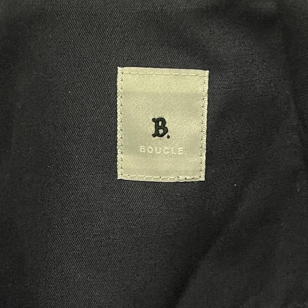 エディフィス ラブークル レダ スラックス L 未使用 サイドアジャスター