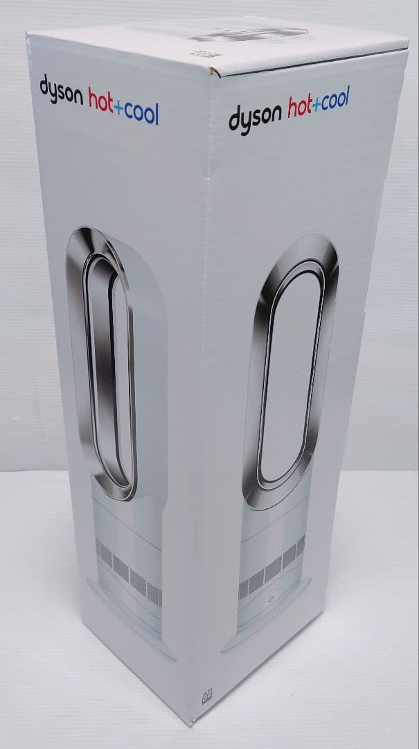 ダイソン(dyson)AM09【2025年製品】【未使用品】