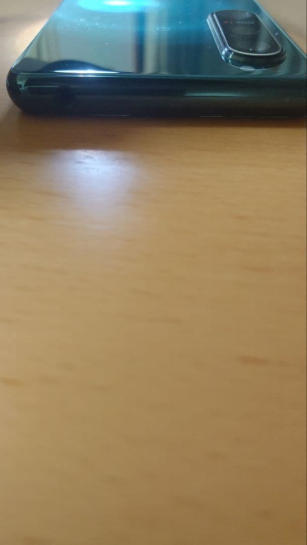 Sony Xperia 5 III（SOG05）SIMフリー