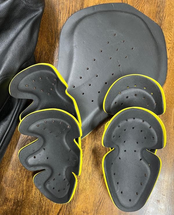 Clooney クルーニー レザー ライダージャケット メンズL