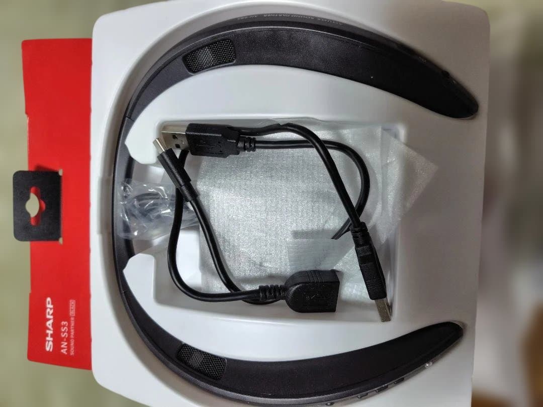 サウンドスピーカー