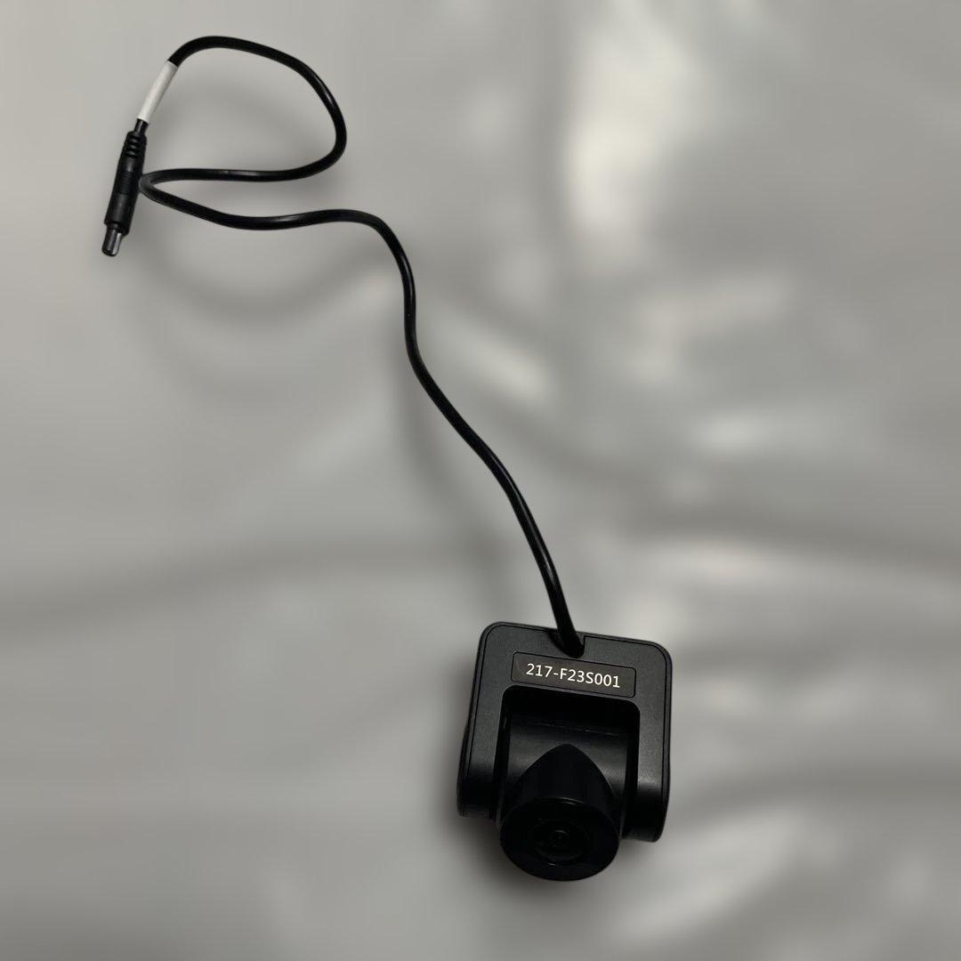 PORMIDO ミラー型 ドライブレコーダー 3カメラ PRD50