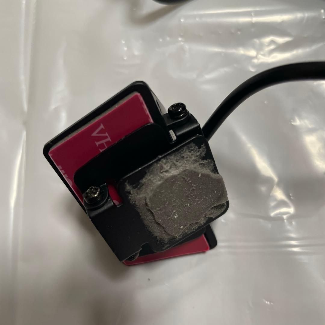 PORMIDO ミラー型 ドライブレコーダー 3カメラ PRD50