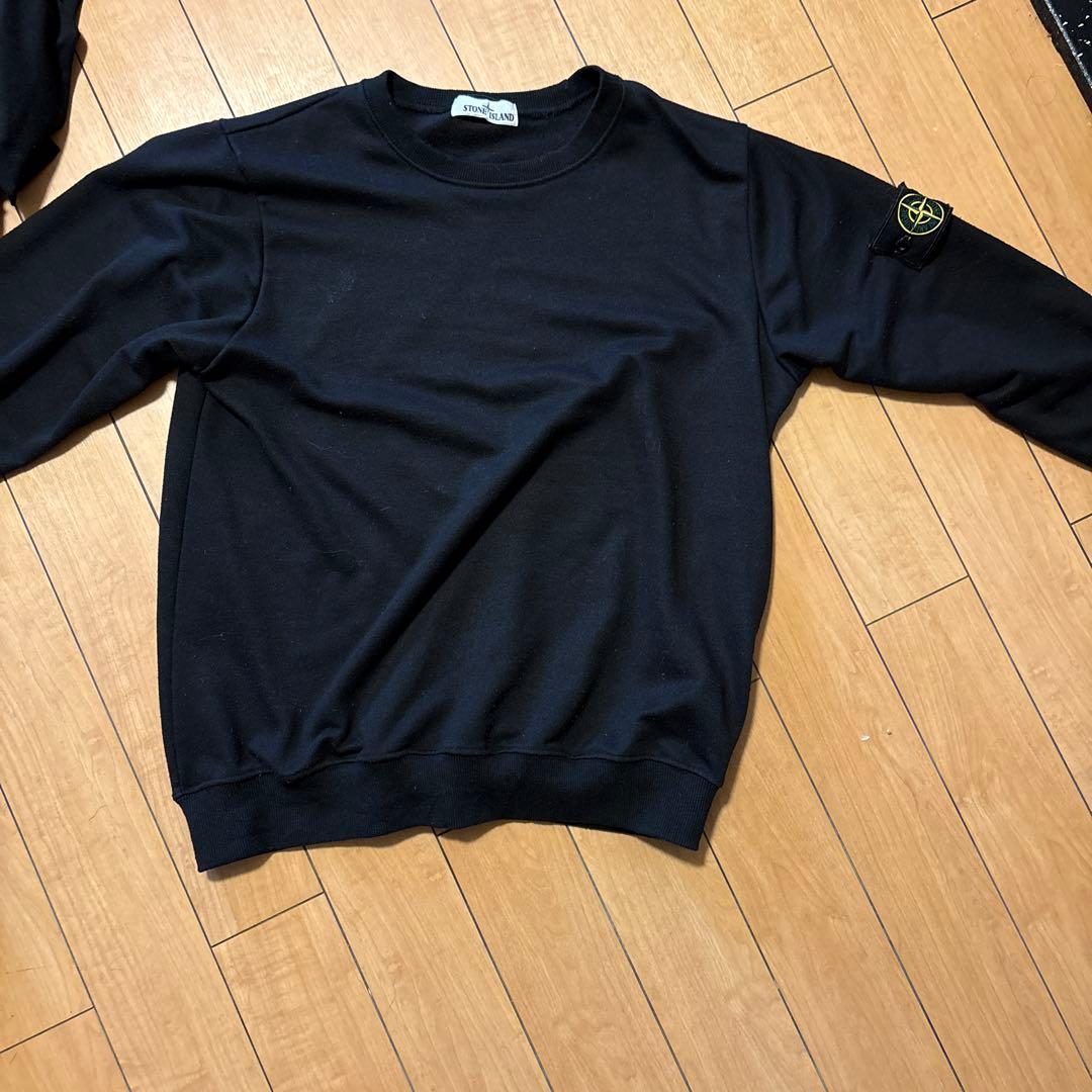 STONE  トレーナー LOUIS VUITTON カードケース