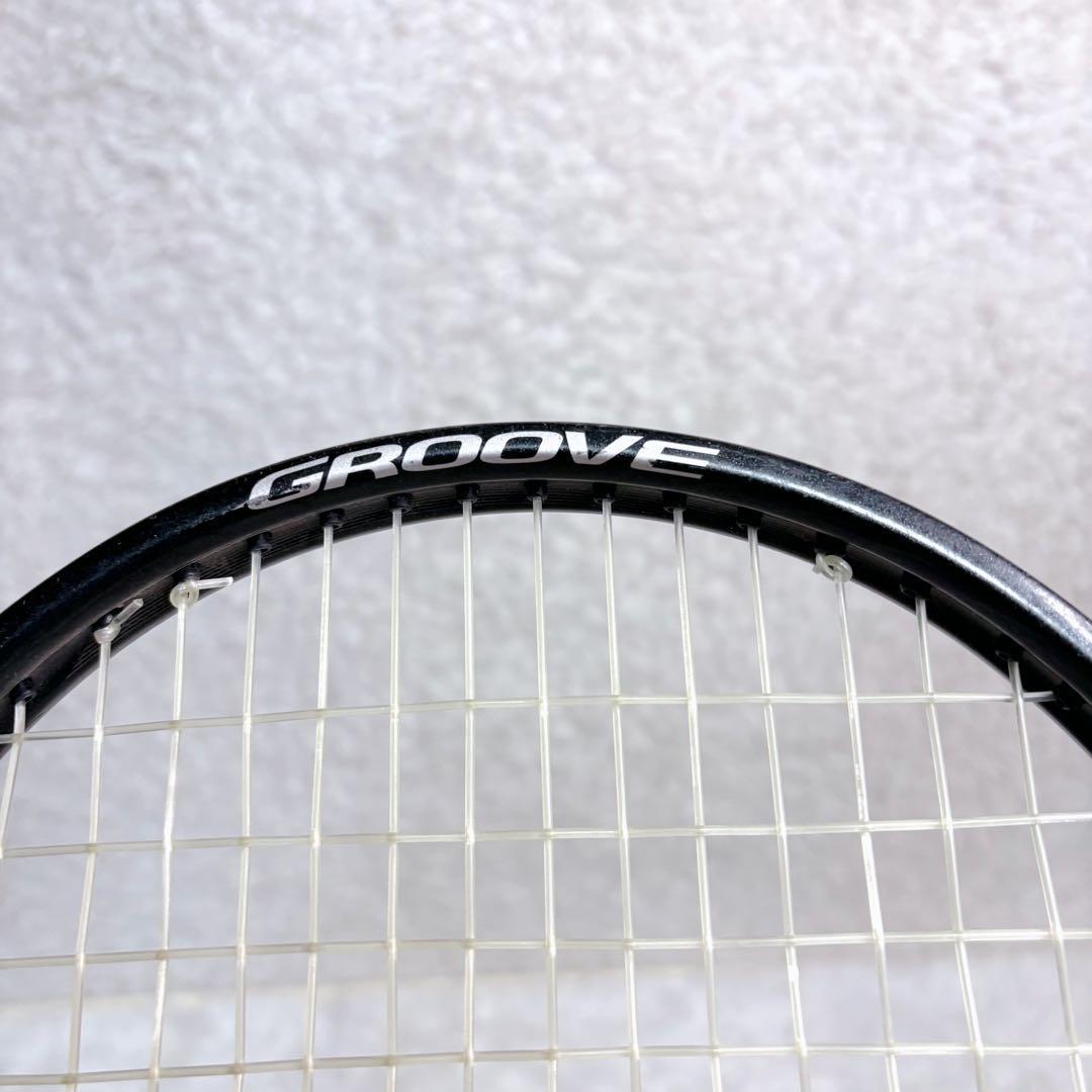 MIZUNO 軟式　テニスラケット Xyst Z PRO C 2本セット 部活