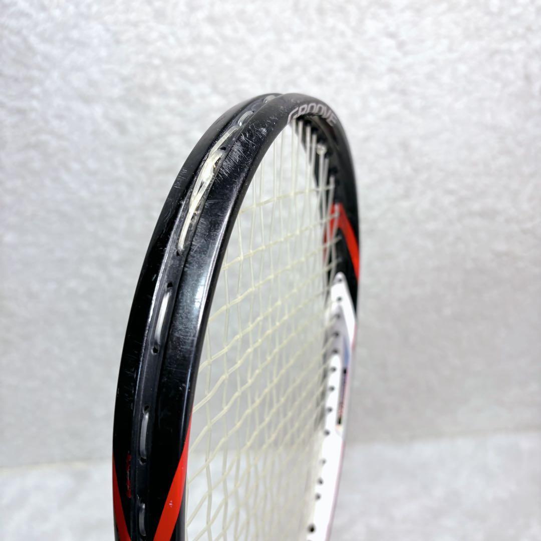 MIZUNO 軟式　テニスラケット Xyst Z PRO C 2本セット 部活