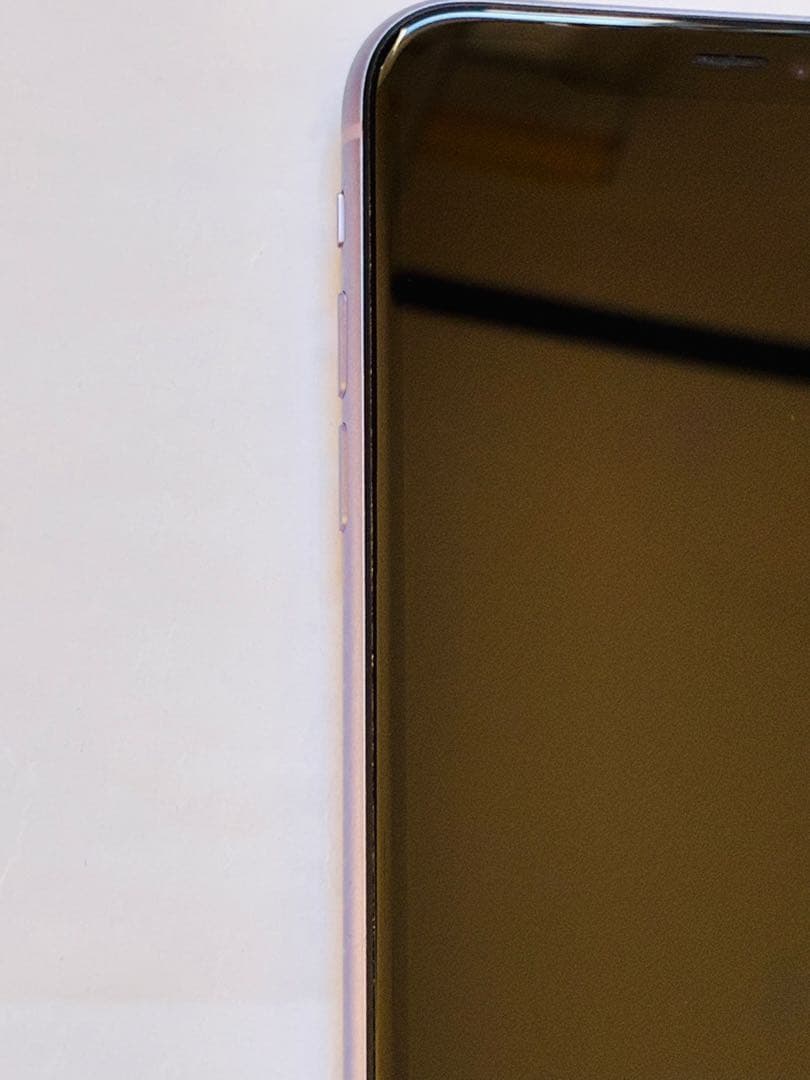 iPhone 11 64GB パープル SIMフリー 本体