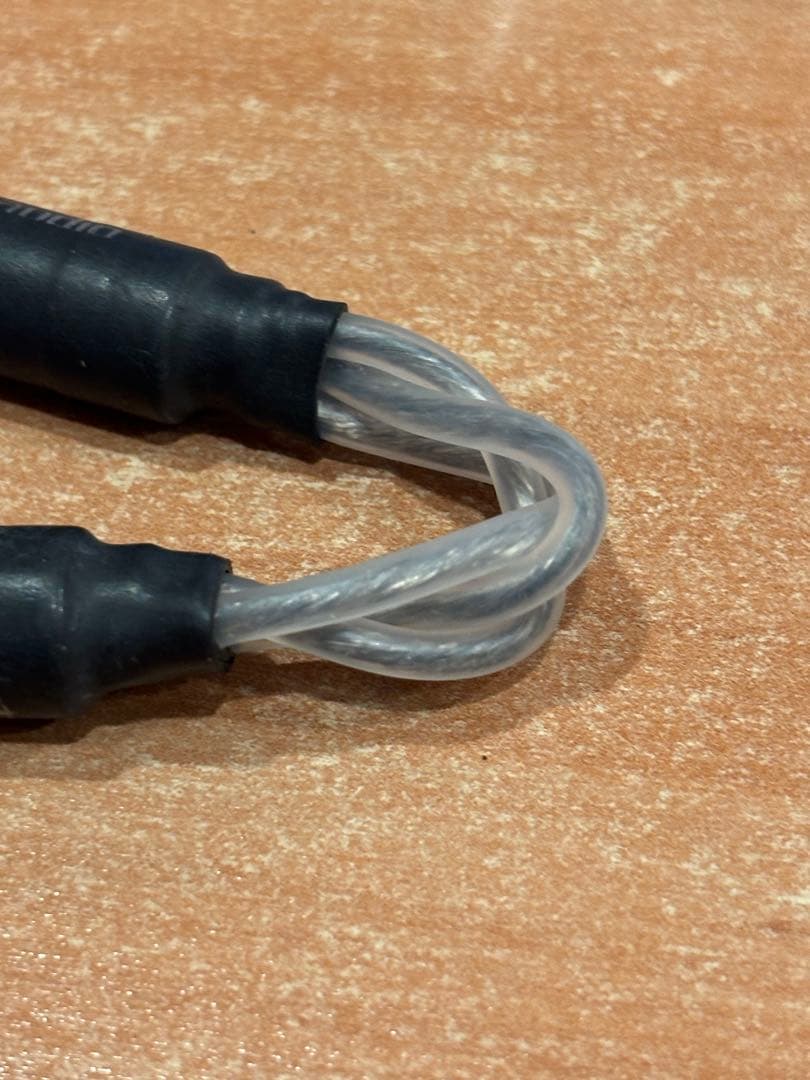 ALO Audio SXC 18 Mini to Miniケーブル