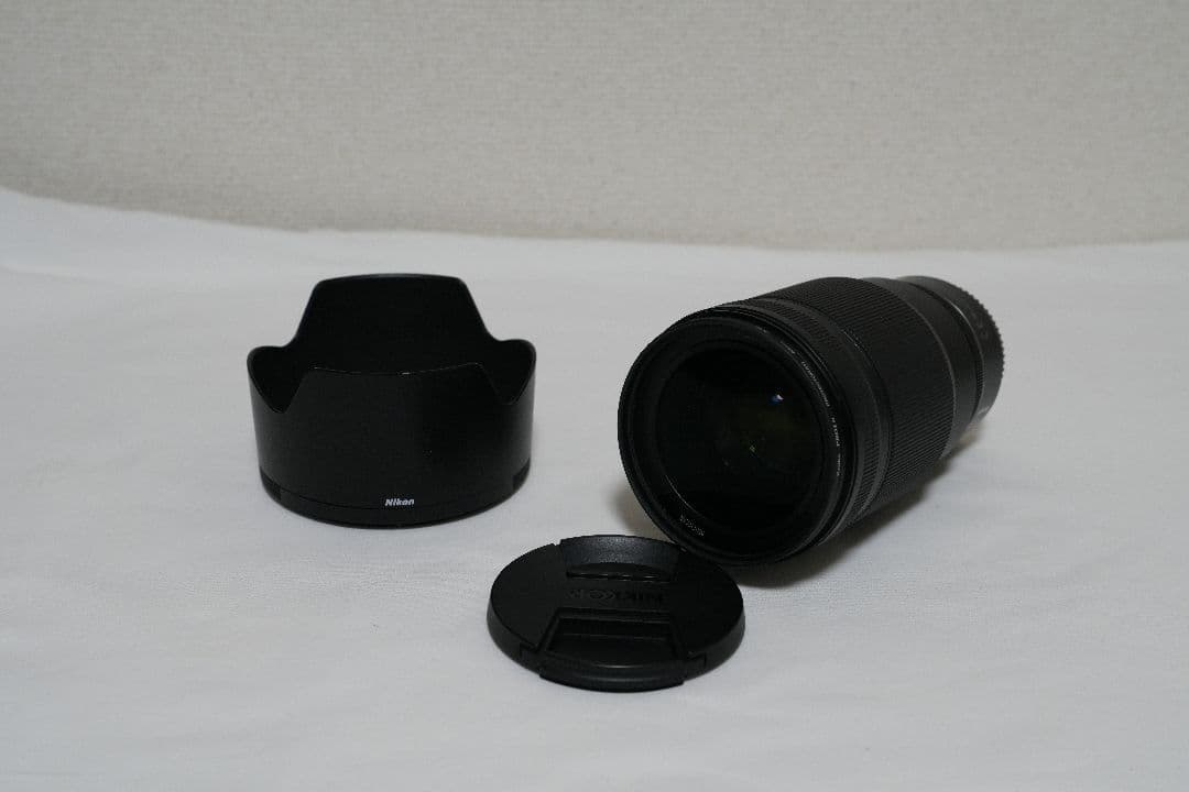 専用 Nikkor Z 50mm f/1.2 S