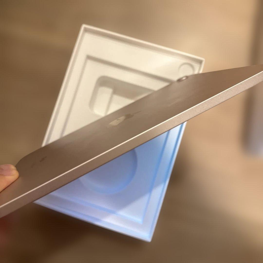 iPad mini（第6世代） 64GB 紫