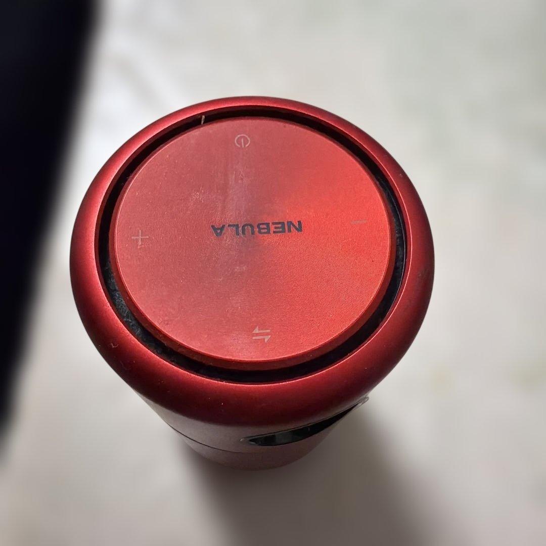 【NEBULA】Android搭載モバイルプロジェクター