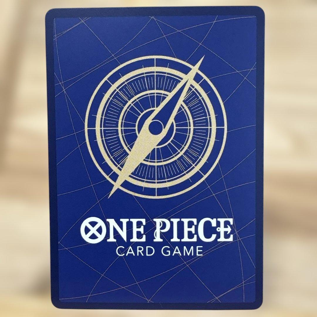 ボア・ハンコック　sp 【OP14-112】