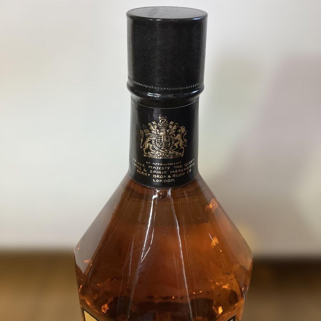 CUTTY 12，サムシングスペシャル，Grant's  ３本セット