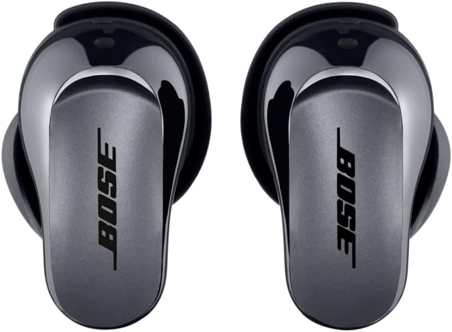【超美品】Bose QuietComfort Ultra Earbuds