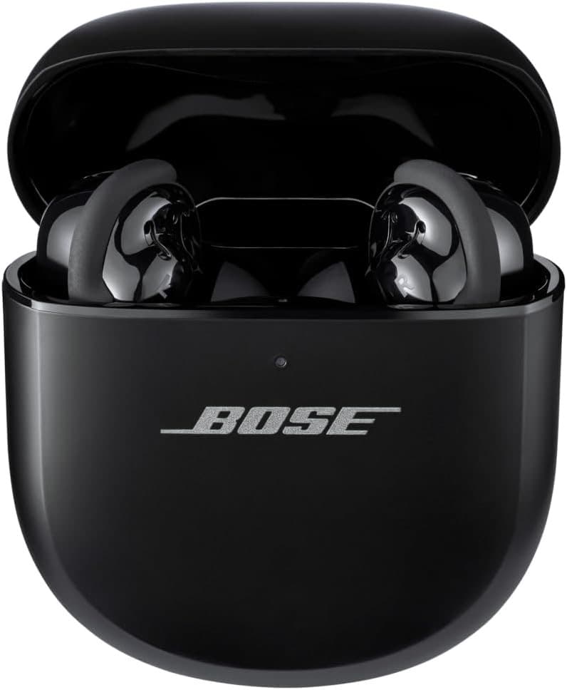 【超美品】Bose QuietComfort Ultra Earbuds