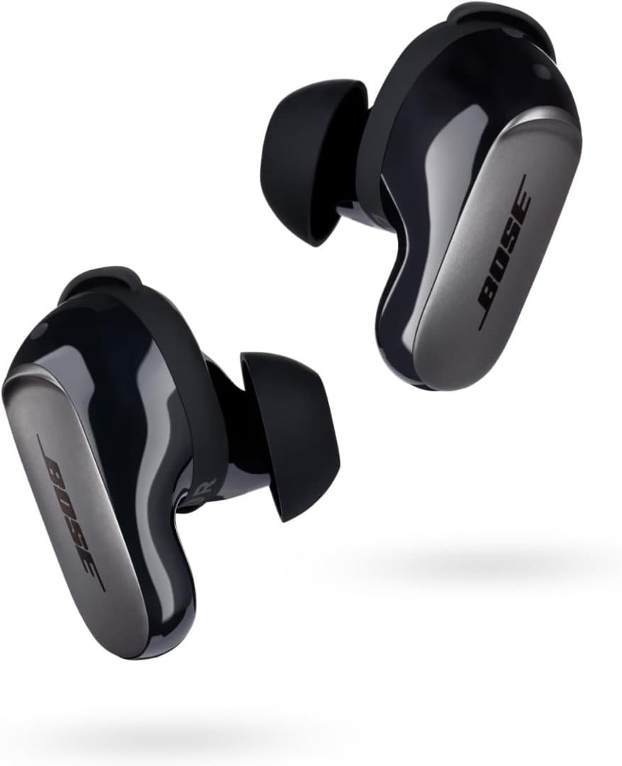 【超美品】Bose QuietComfort Ultra Earbuds