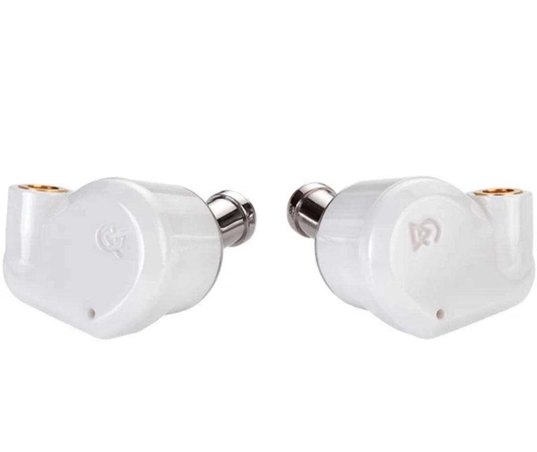 Campfire Audio VEGA 2020 【CAM-5546】 新品