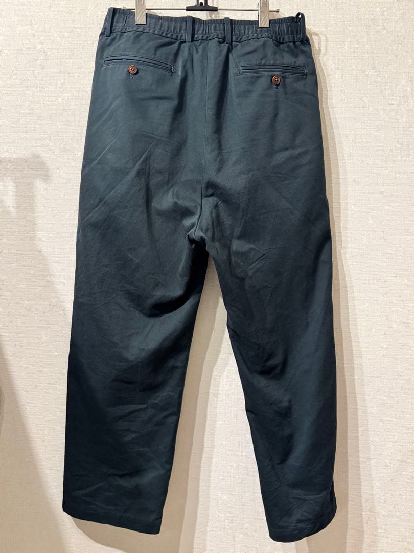 【NEAT】完売品　EASY NEAT CHINO for COVERCHORD