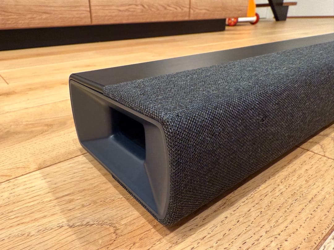 DENON DHT-S218 デノン　サウンドバー