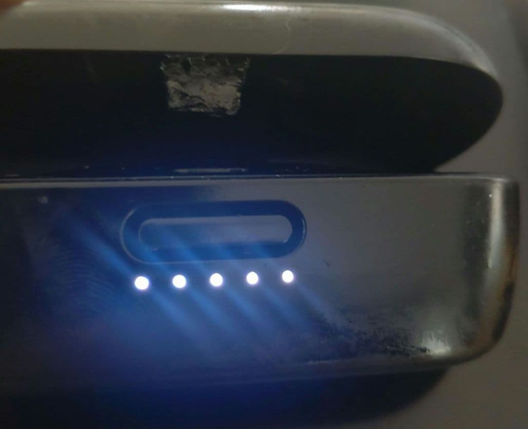 used補修＆動作確認済 Bose QuietComfort Earbuds黒