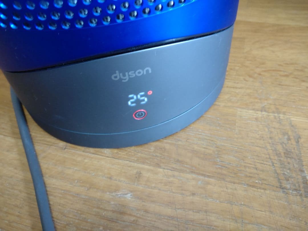 dyson pure hot+cool link HP02 空気清浄機