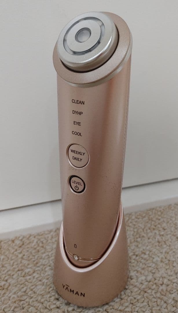 【美品】YA-MAN ヤーマン　フォトプラスシャイニー M18