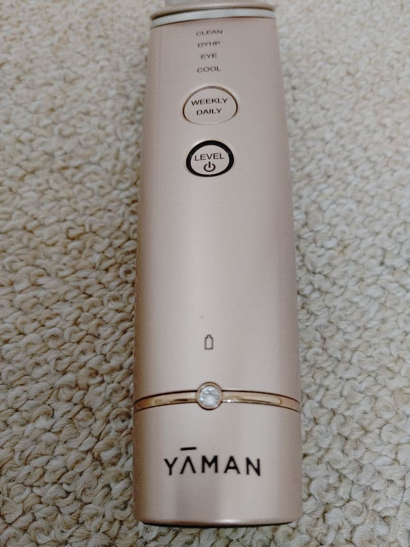 【美品】YA-MAN ヤーマン　フォトプラスシャイニー M18