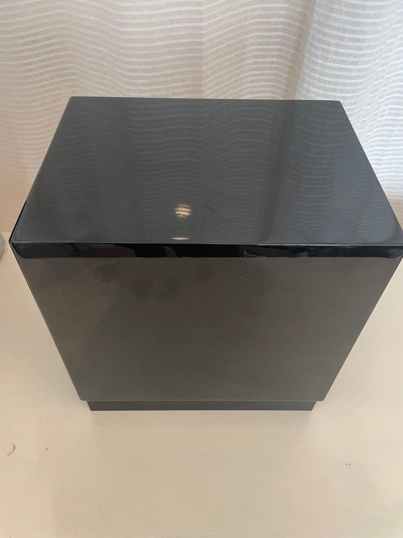 ONKYO製2.1chホームシアターシステムBASE-V30HDX(B)