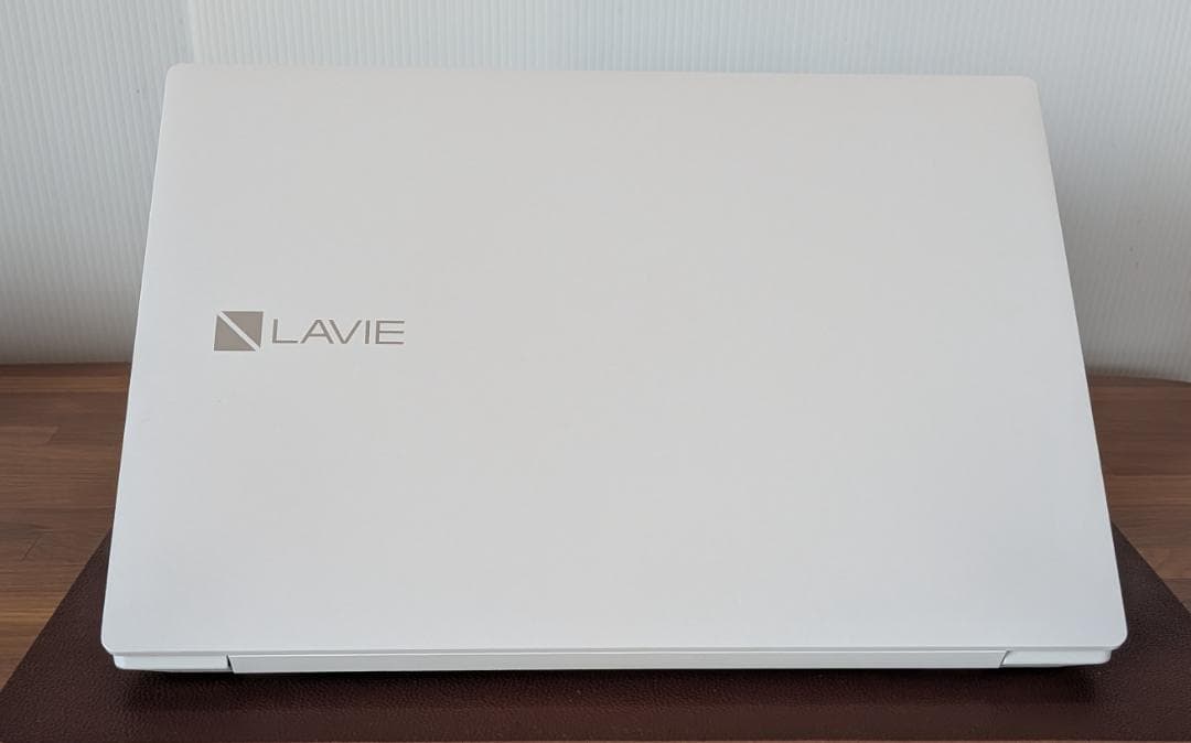 美品Win11 NS150N/N4205/8G/1T/DVD/WLAN/カメラ