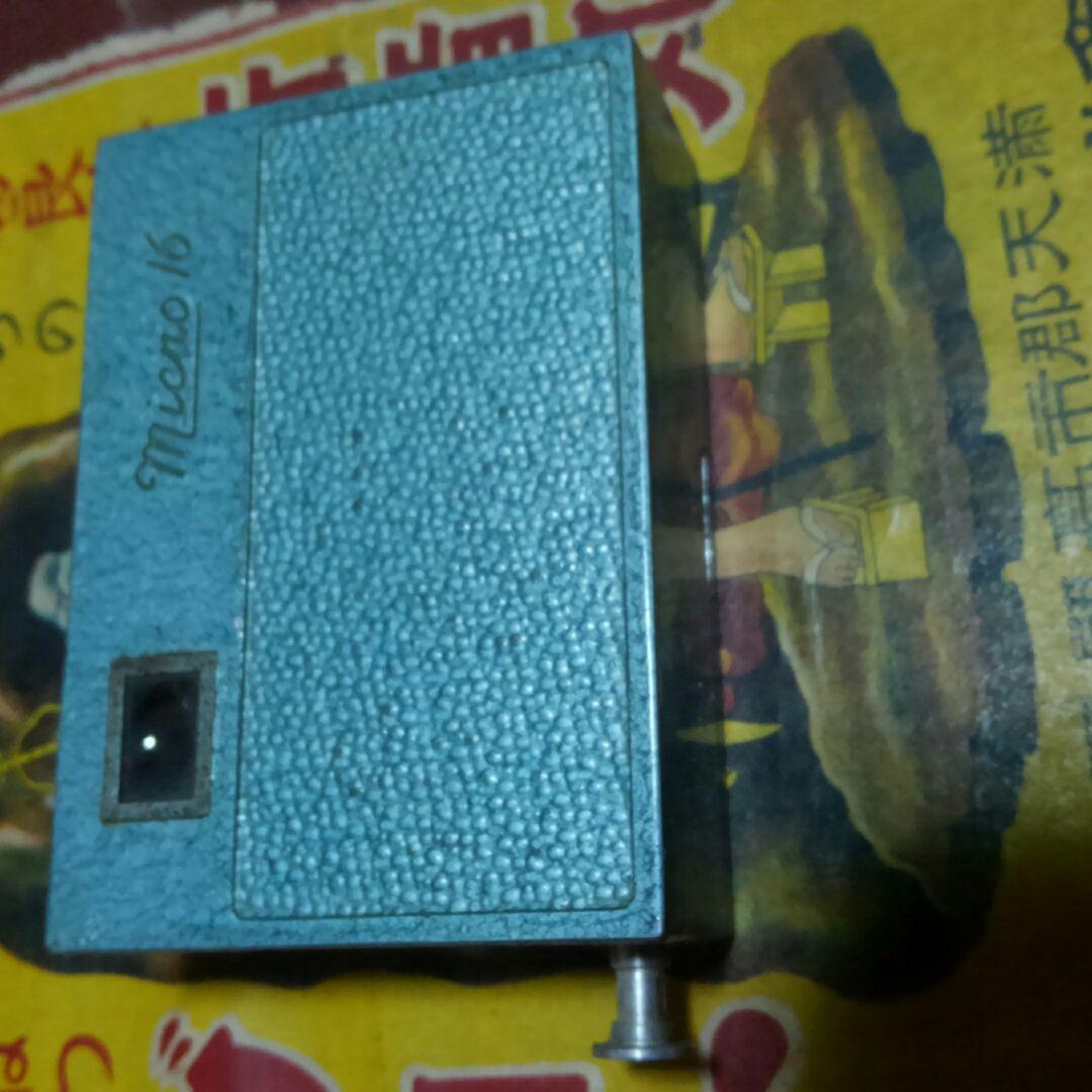 値下げ!　稀少‼マイクロカメラ