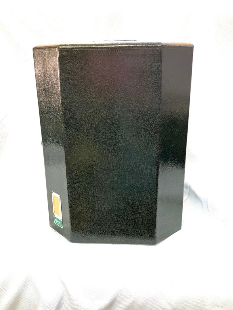 夜会巻き(自然色)中大サイズ、中古舞踊かつら、日本髪かつら、大衆演劇かつら