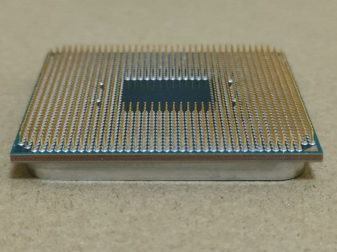 D*i様 AMD Ryzen 5-5600X CPU