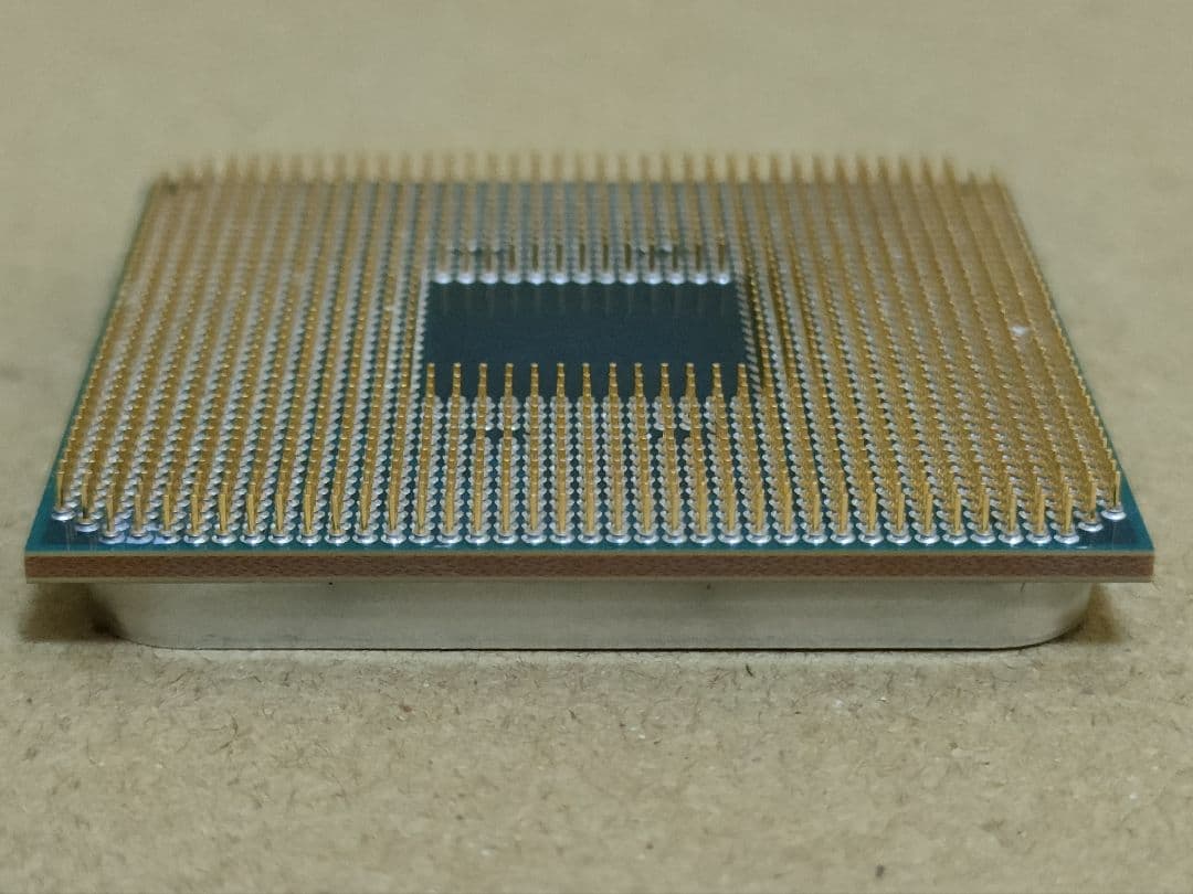 D*i様 AMD Ryzen 5-5600X CPU