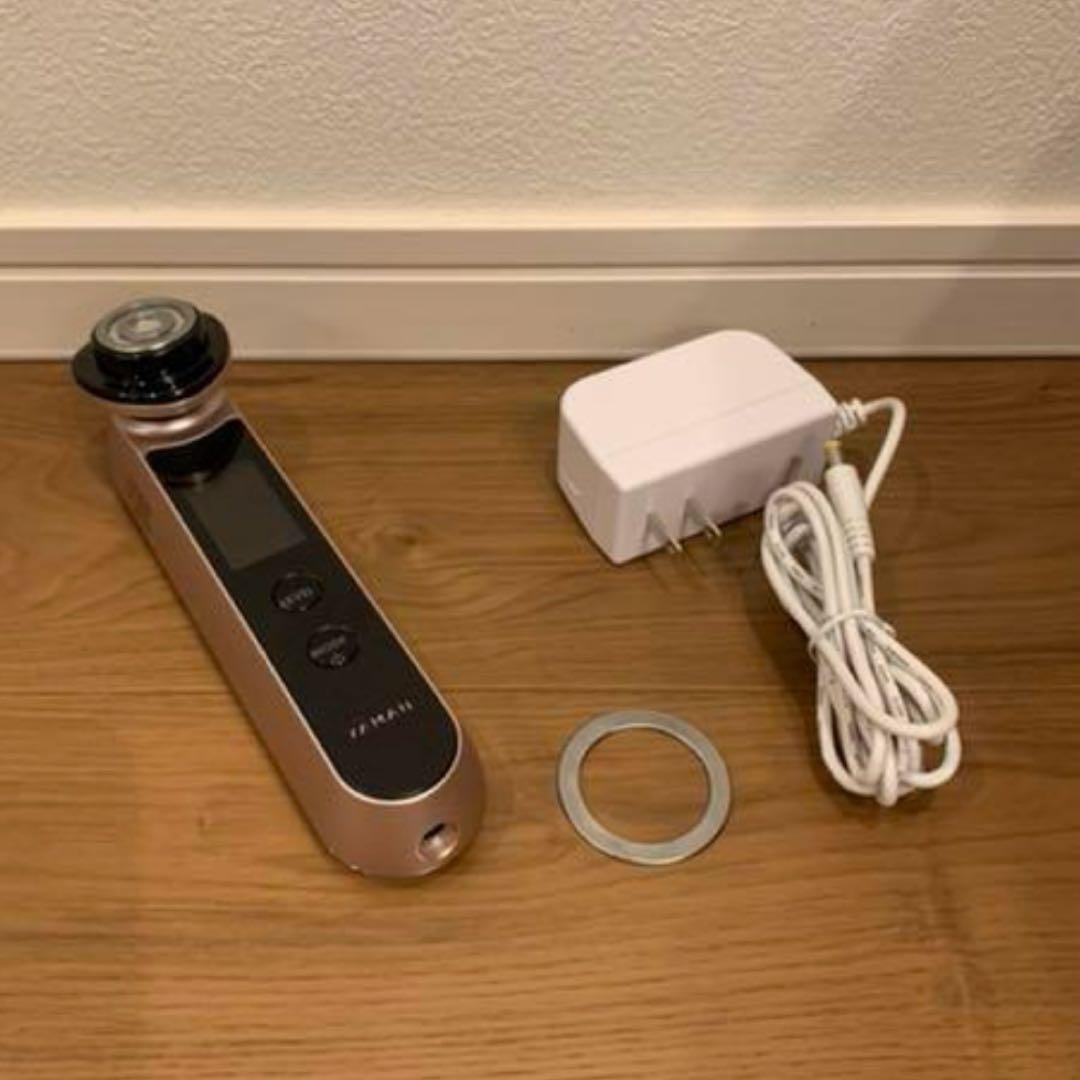 YA-MAN ヤーマン フォトプラスEX EYE HRF-20P EYE PRO