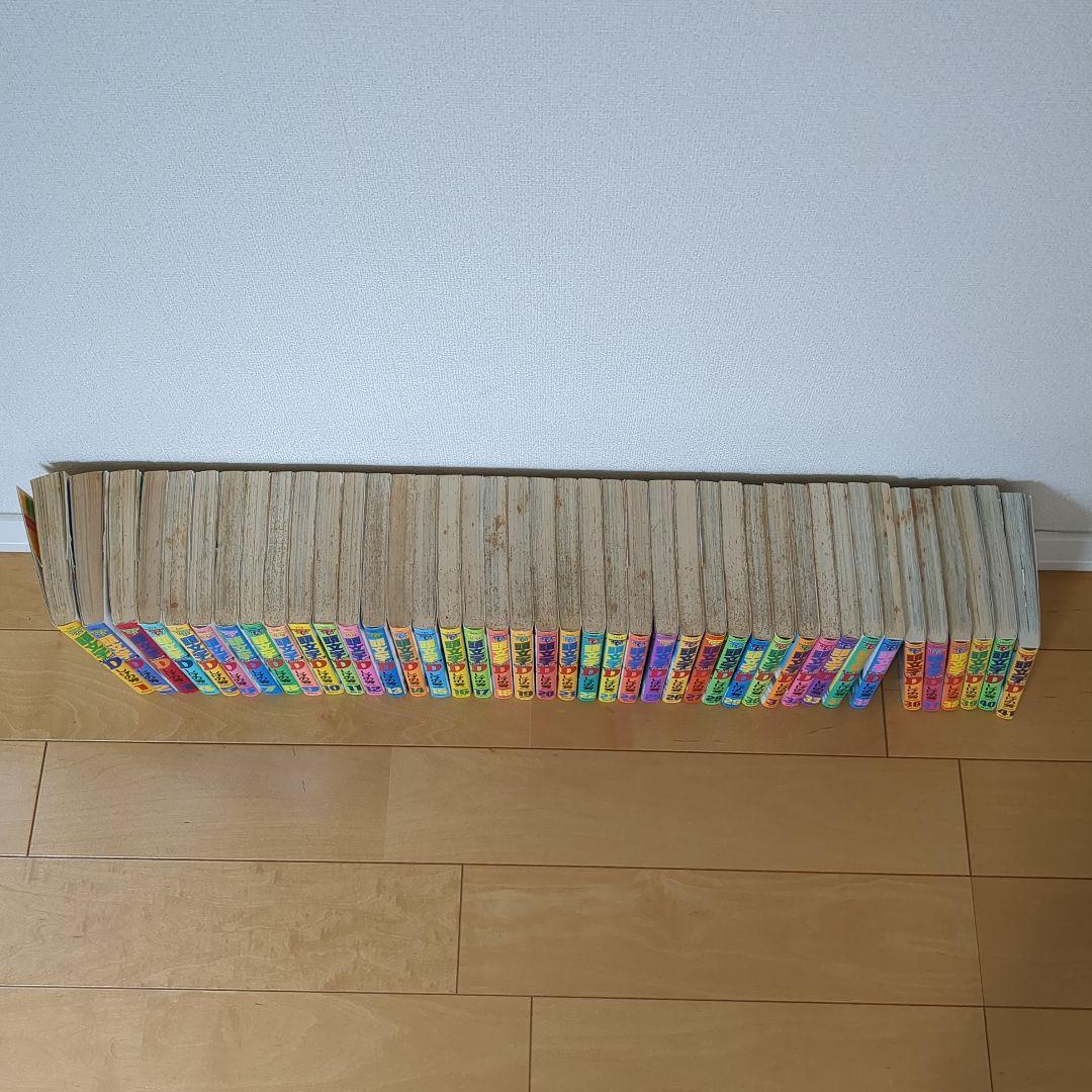 頭文字D 1〜41巻　＋　コウノドリ全巻