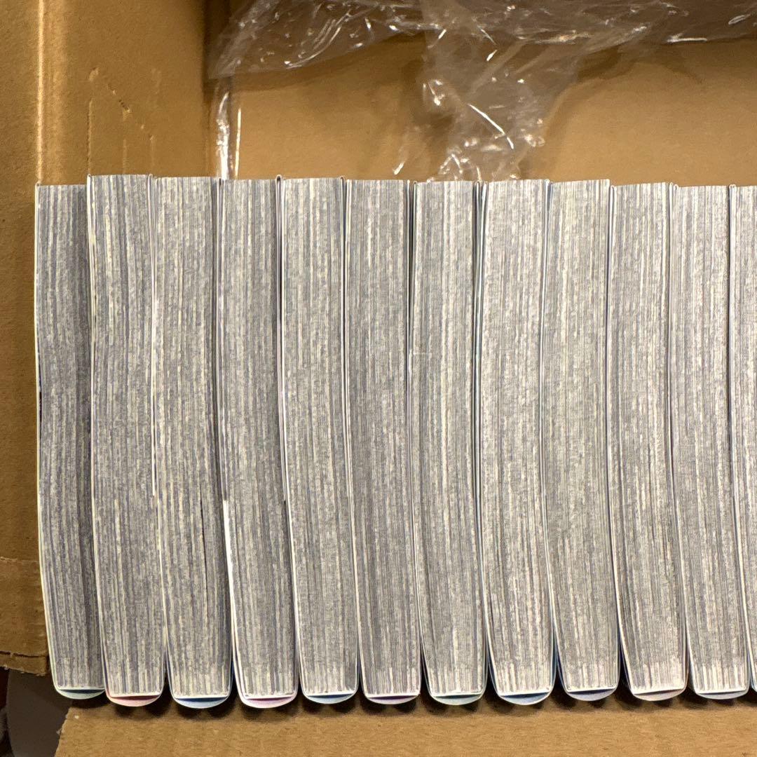 【完結】【極美品】Dr.STONE 1巻～27巻