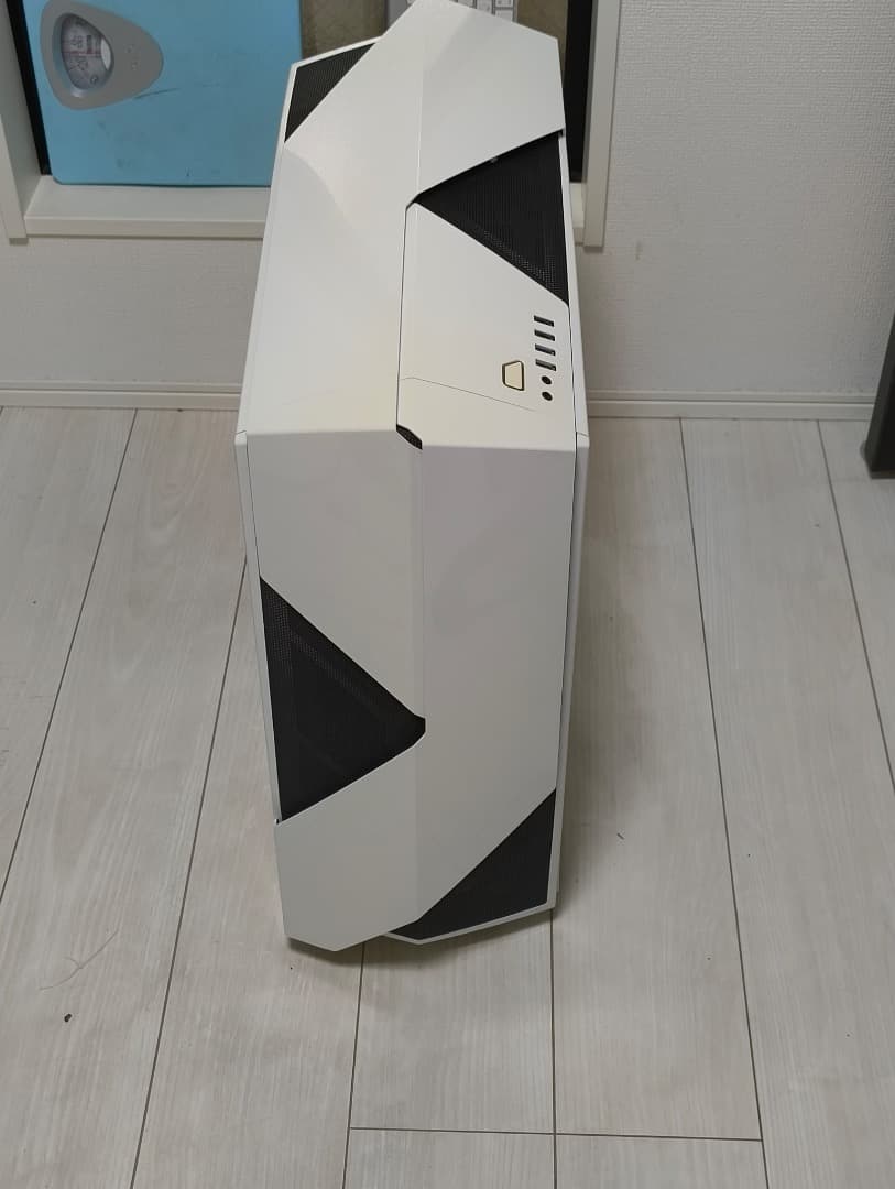 Hackintosh PC・iMac 27インチ 2020 同等 i7/32GB