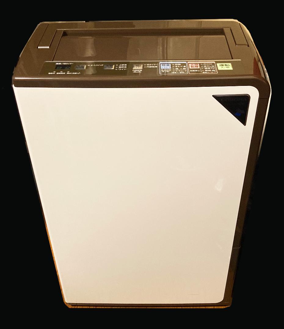 コロナ　衣類乾燥除湿機 CD-H1821（18Lタイプ）　CORONA