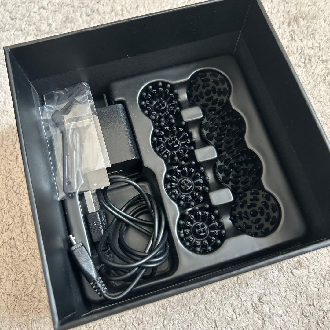 【正規品】マイトレックス MYTREX EMS HEAD SPA pro