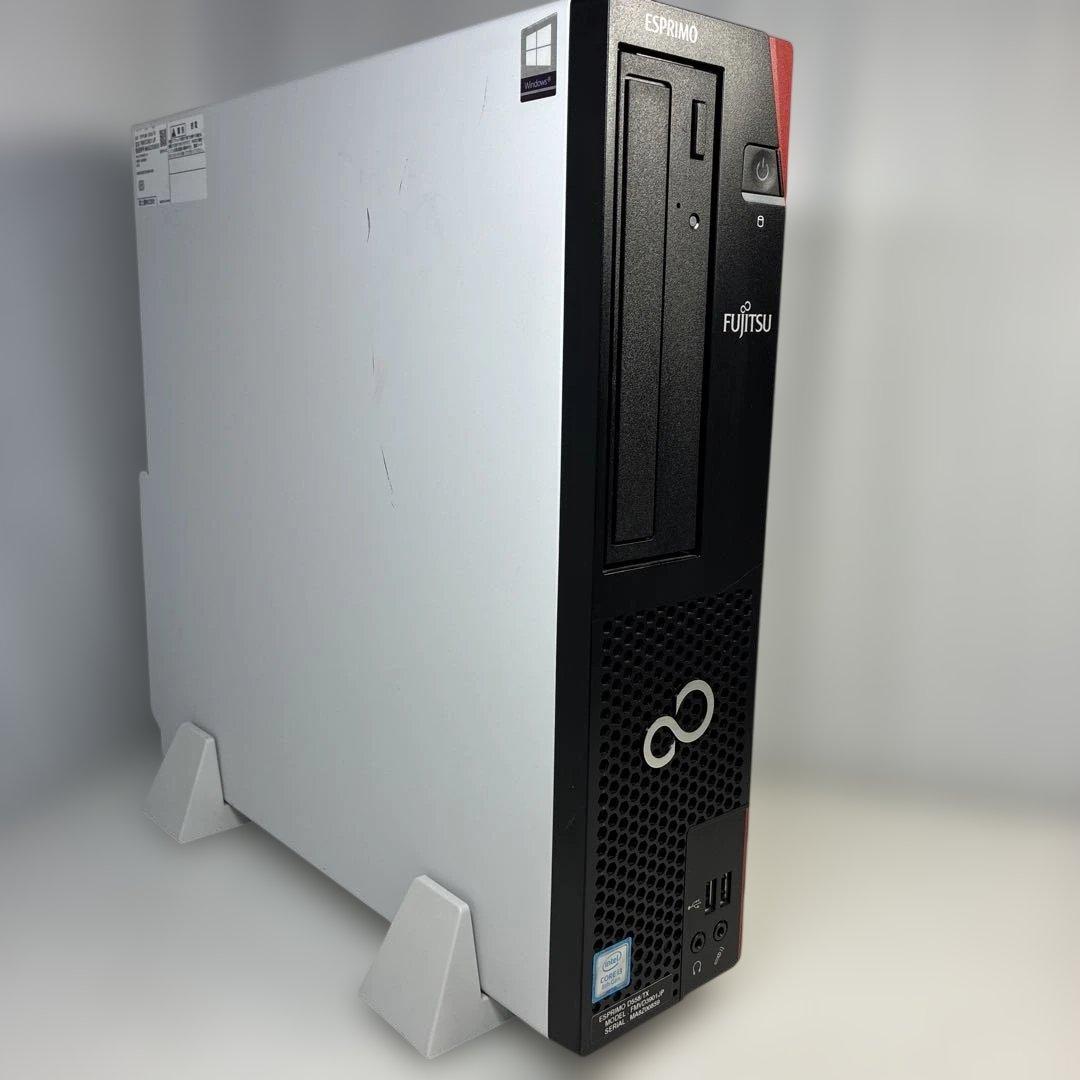 第8世代！Core i3！ESPRIMOD588/TX！Windows11Pro