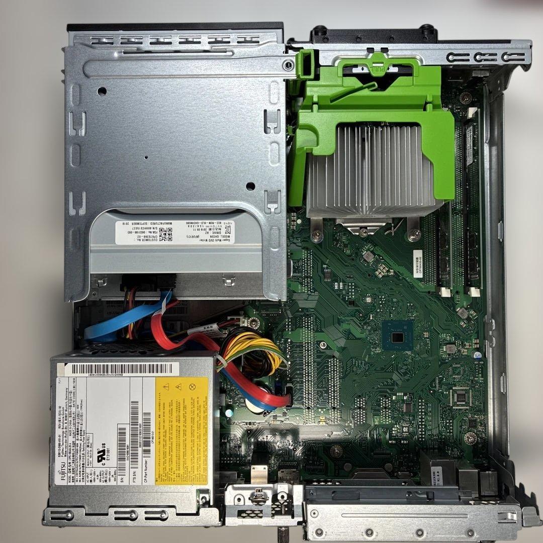 第8世代！Core i3！ESPRIMOD588/TX！Windows11Pro